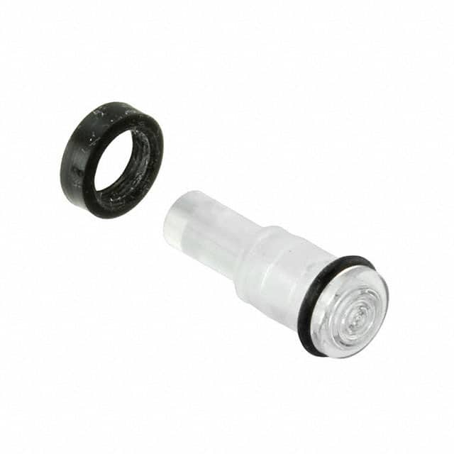 LSS_064_CTP 3MM SEALED LITEPIPE LENS ASSY