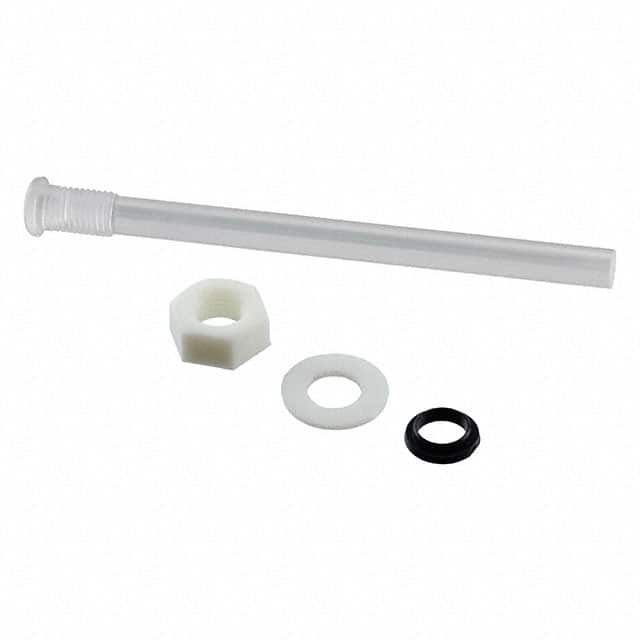 PLTR5-16MM-PR1 LIGHT PIPE RIGID SINGLE 5MM