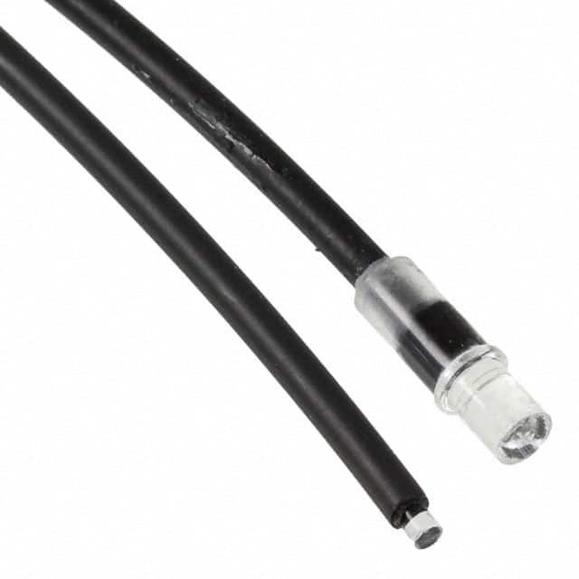 FLX3_02 FLEX LIGHTPIPE SMALL FTPRT 2"