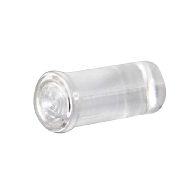 LPCR037CTP LTP RIGID RND .171"D 375"L
