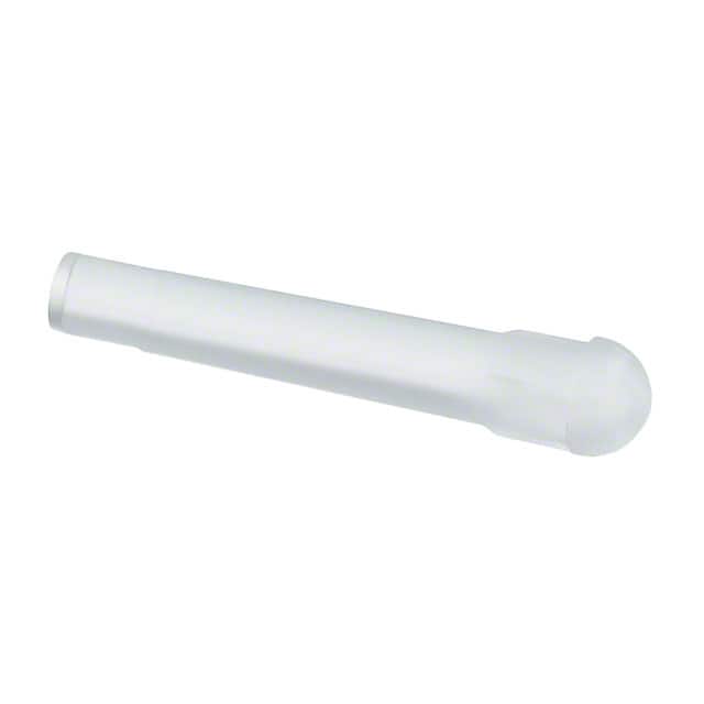 51513030600F LIGHTPIPE PNL MT DOME 0.600"