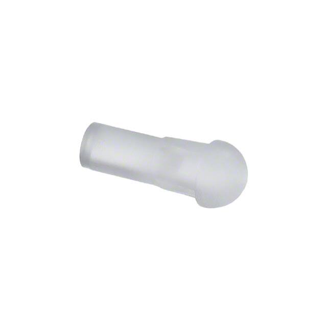 51513030250F LIGHTPIPE PNL MT DOME 0.250"
