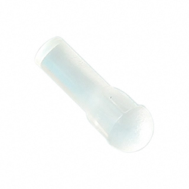 51513030300F LIGHTPIPE PNL MT DOME 0.300"