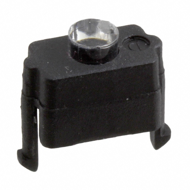 515119200250F OPTOPIPE VERTICAL LIGHTPIPE.250"