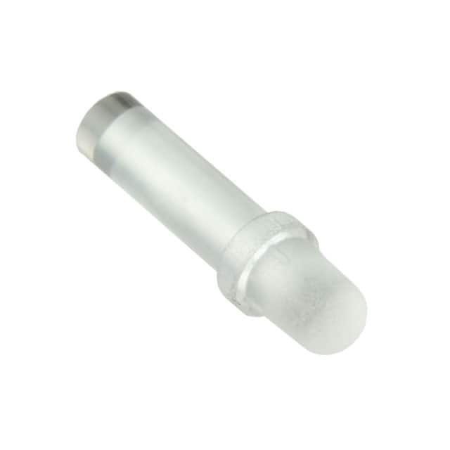 PLP1-9MM LIGHT PIPE PNL REAR 3MM RND 9MM