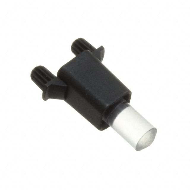 LPV4-0600DP LIGHT PIPE RIGID 3.91MM DIA