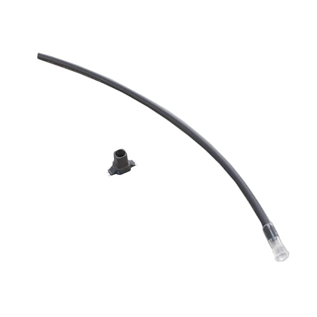 SZ4-6.00-B150-F5P FLEXIBLE LIGHT PIPE, ZERO LIGHT