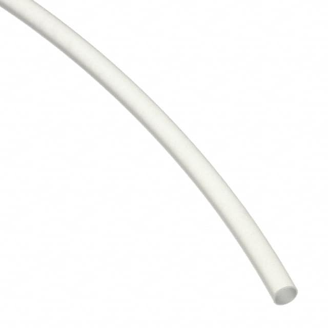 4163 FIBER OPTIC TUBE 4MM DIA 1M