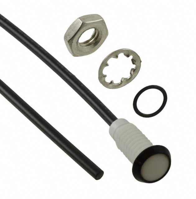 PM3-P1522-10.00 PANEL MOUNT INDICATORS