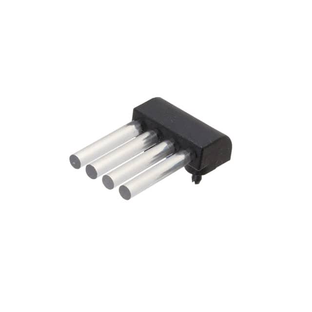 LPAR3-160-1000F-1-4 LED INDICATION, ROUND, CLEAR, FL