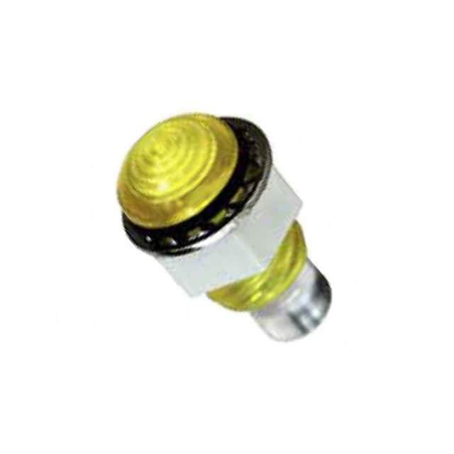 LCS_032_RTP LITEPIPE ASSY RED 5MM THR .320"L