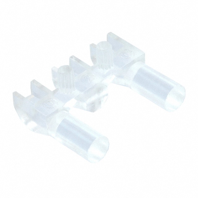 5151020804F LIGHT PIPE 3.5MM 2 ELEMENT