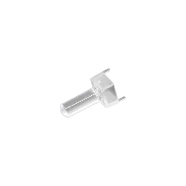VBL3D0400C VBL SERIES,PCB MOUNT,3MM,.4"L,DO