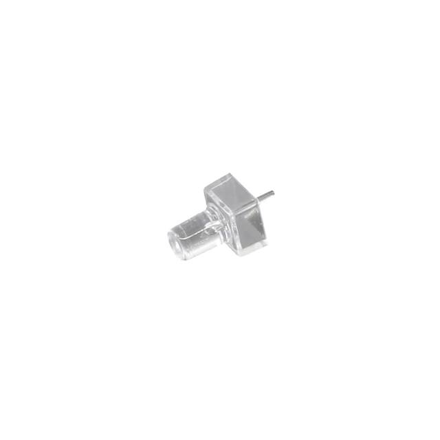 VBL3F0250C VBL SERIES,PCB MOUNT,3MM,.25"L,F
