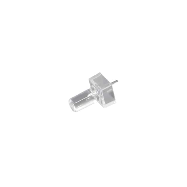 VBL3F0300C VBL SERIES,PCB MOUNT,3MM,.3"L,FL