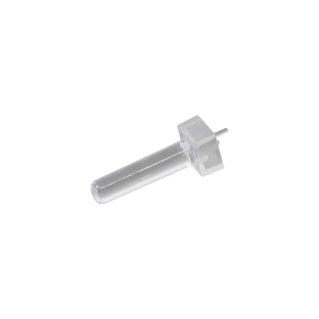 VBL3D0550C VBL SERIES,PCB MOUNT,3MM,.55"L,D