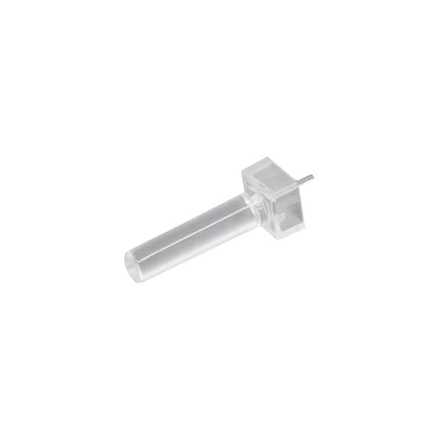 VBL3F0550C VBL SERIES,PCB MOUNT,3MM,.55"L,F