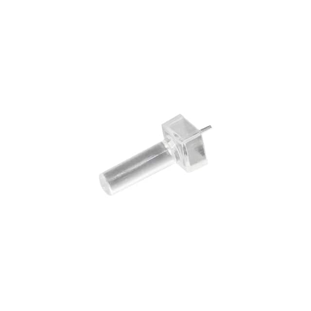 VBL3F0450C VBL SERIES,PCB MOUNT,3MM,.45"L,F