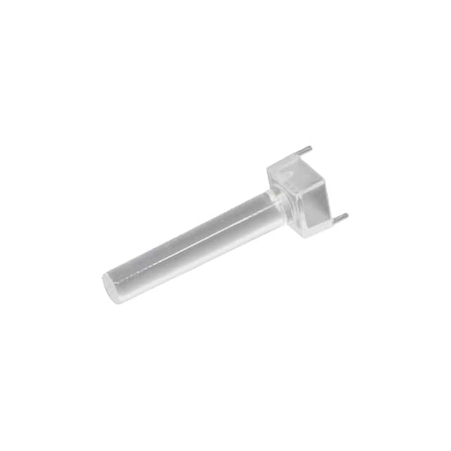 VBL3F0700C VBL SERIES,PCB MOUNT,3MM,.7"L,FL