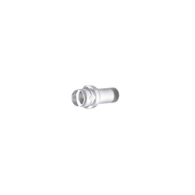 51513040250F 3MM PMLP FLAT REVMT WC .250"L