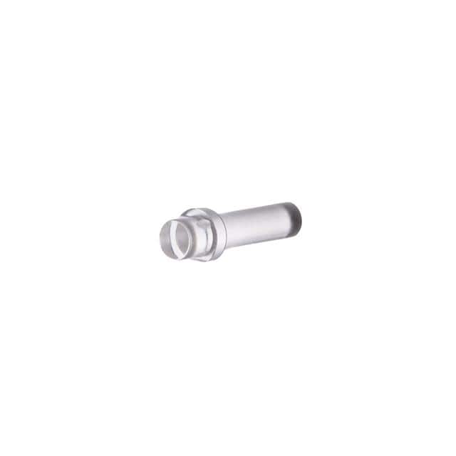 51513040375F 3MM PMLP FLAT REVMT WC .375"L
