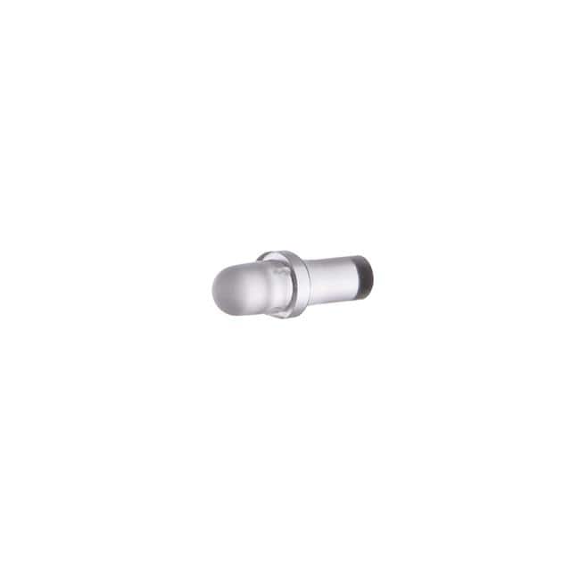 51513050250F 3MM PMLP DOMED REVMT DIFF .250"L