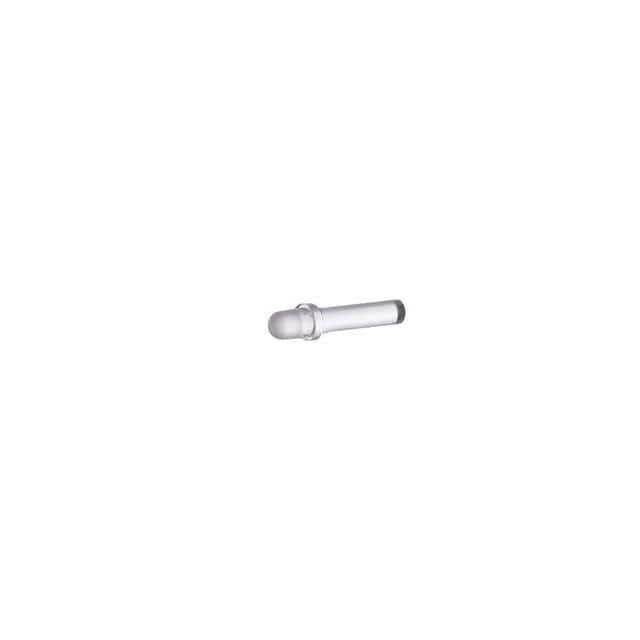 51513050460F 3MM PMLP DOMED REVMT DIFF .460"L