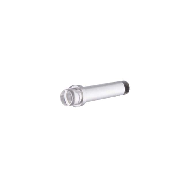 51513040500F 3MM PMLP FLAT REVMT WC .500"L
