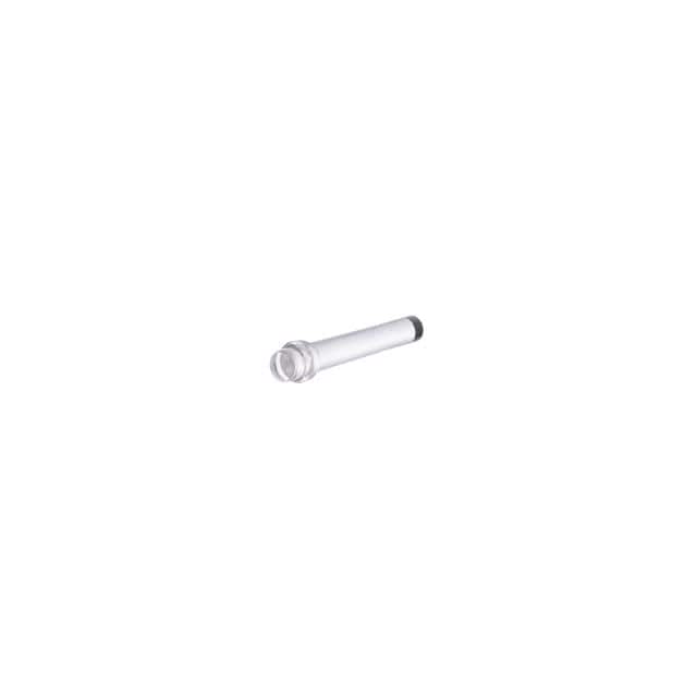 51513040750F 3MM PMLP FLAT REVMT WC .750"L