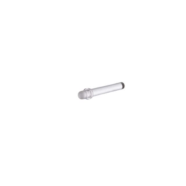 51513050750F 3MM PMLP DOMED REVMT DIFF .750"L