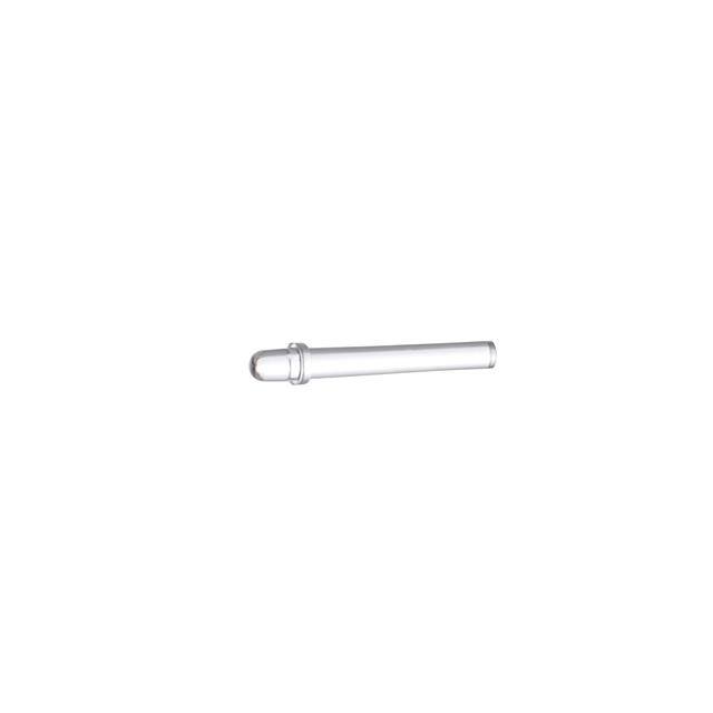 51513060750F 3MM PMLP DOMED REVMT WC .750"L