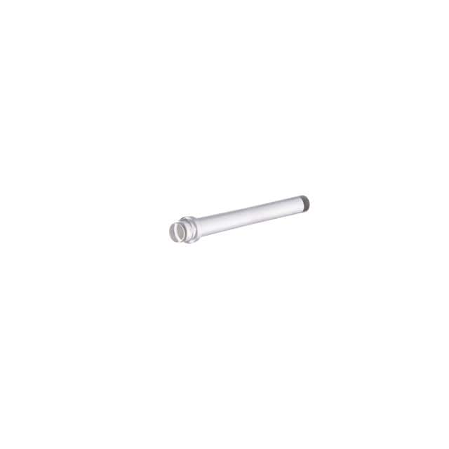 51513041000F 3MM PMLP FLAT REVMT WC 1.00"L