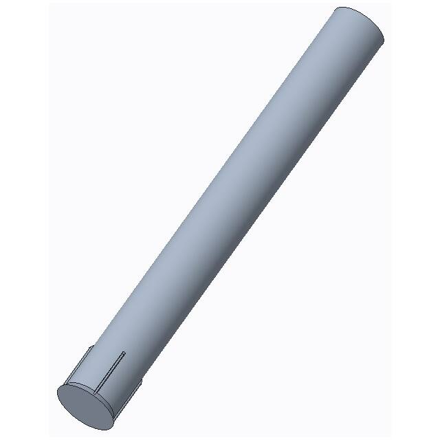 51513131000F PMVLP CSINK FLUSH MOUNT.123" X1.