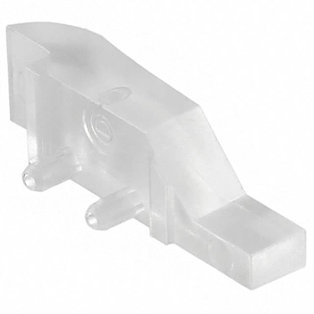 5151174F LIGHT PIPE ONE ELEM RIGHT SIDE