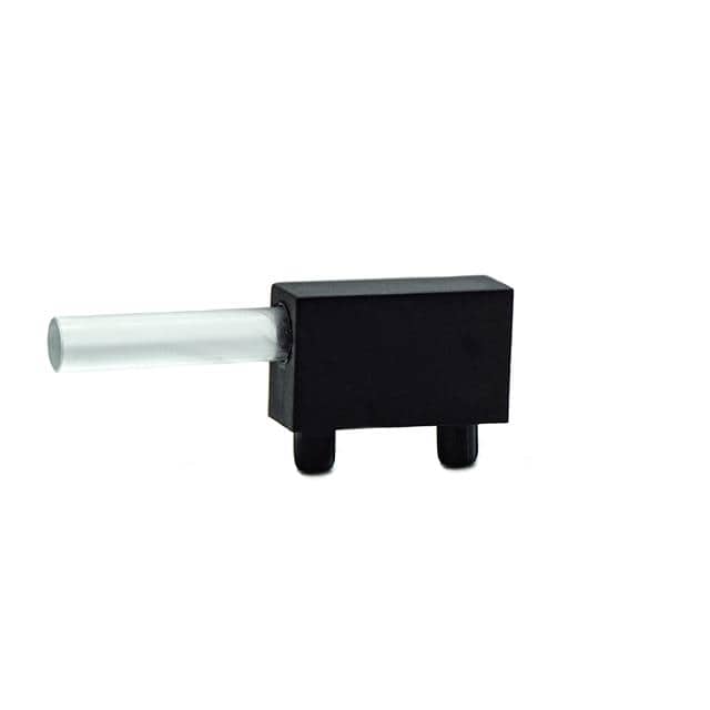 51512500590F 3MM RT ANGLE LP .200" CENTERLINE