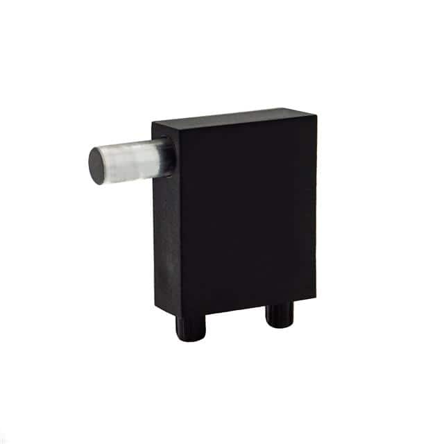 51512550319F 3MM RT ANGLE LP .500" CENTERLINE
