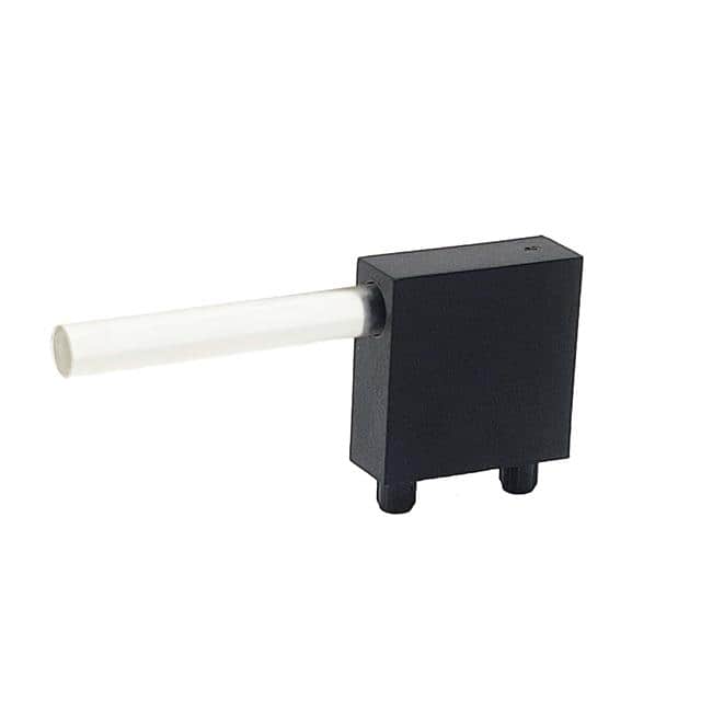 51512540839F 3MM RT ANGLE LP .400" CENTERLINE