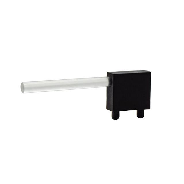 51512531181F 3MM RT ANGLE LP .350" CENTERLINE