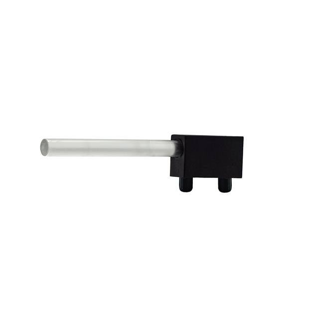 51512501181F 3MM RT ANGLE LP .200" CENTERLINE