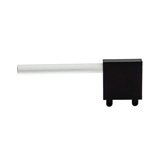 51512541181F 3MM RT ANGLE LP .400" CENTERLINE