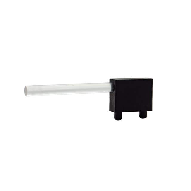 51512521181F 3MM RT ANGLE LP .300" CENTERLINE