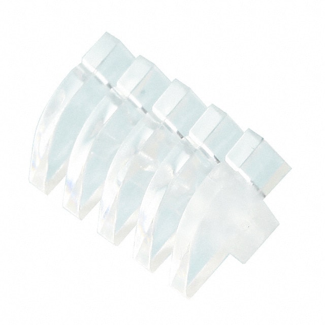 5151029F LIGHT PIPE 5 ELEMENT 5MM RECT