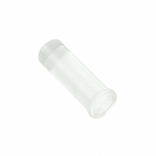 LPCM_050_CTP ROUND 4MM LITEPIPE