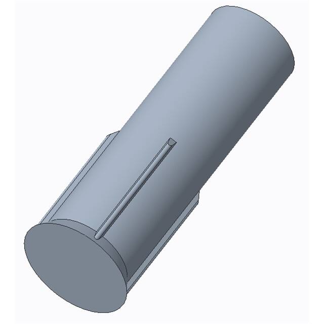 51513120250F PMVLP CSINK FLUSH MOUNT.084" X .