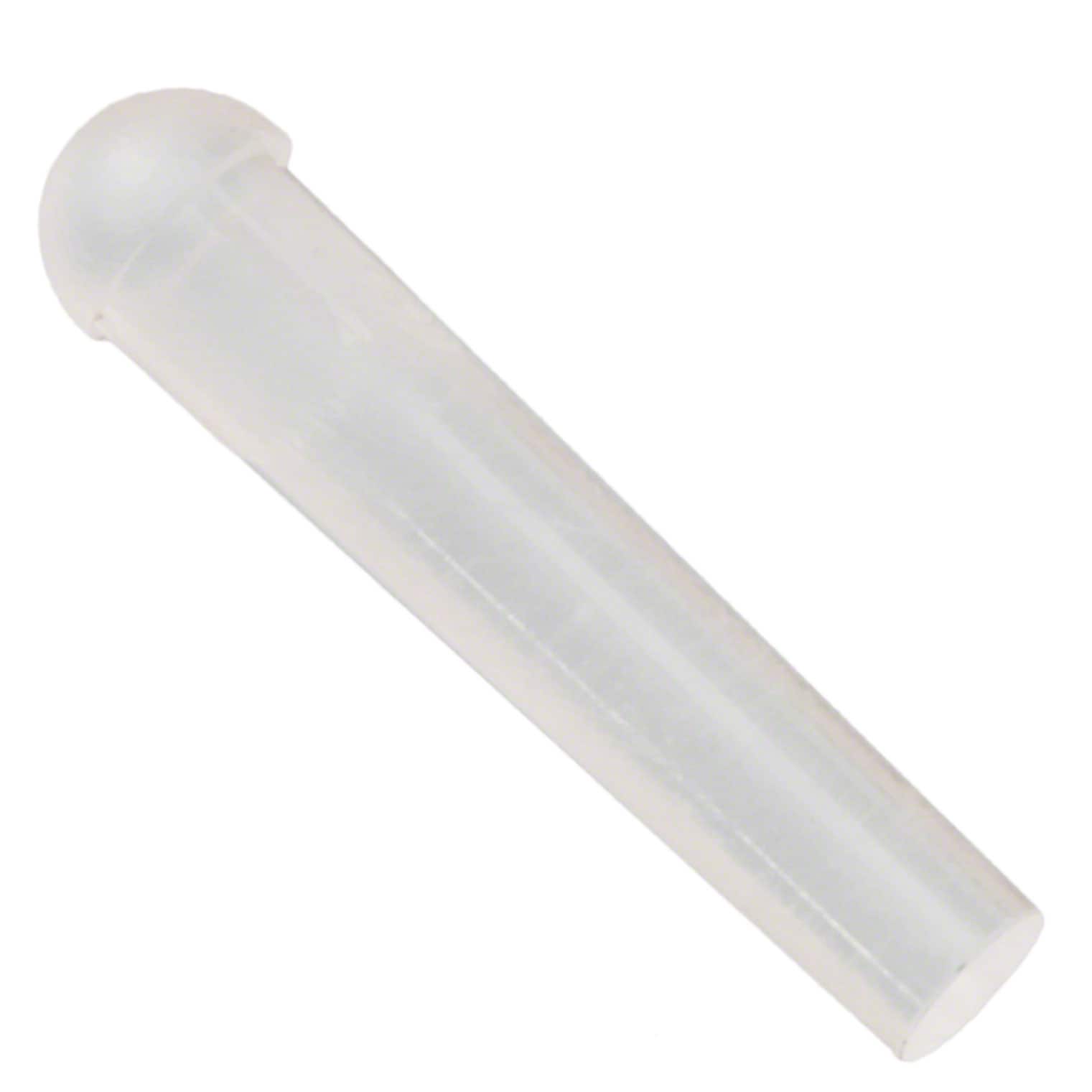 51513030500F LIGHTPIPE PNL MT DOME 0.500"