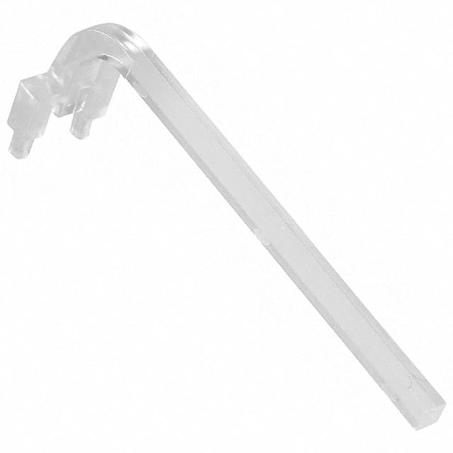 5151111F LIGHT PIPE SINGLE ELEMENT