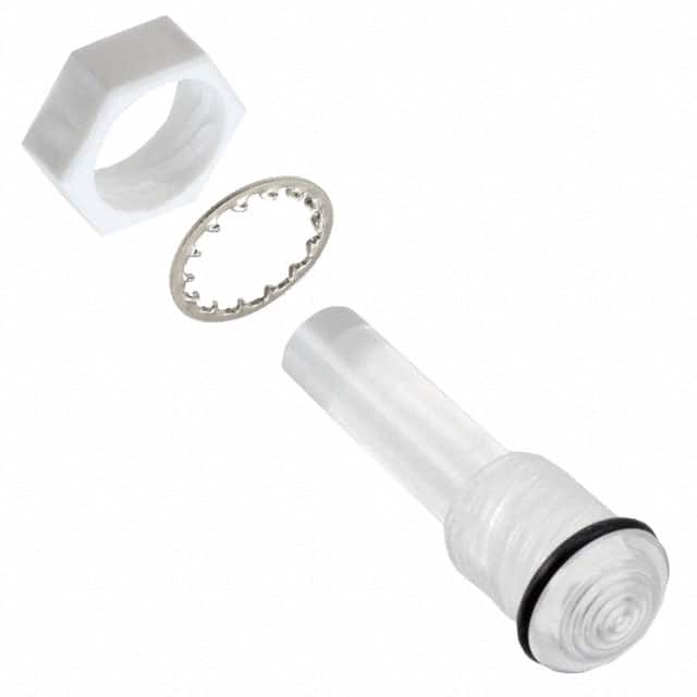 LCS_092_CTP LIGHTPIPE ASSY THREADED SEALED