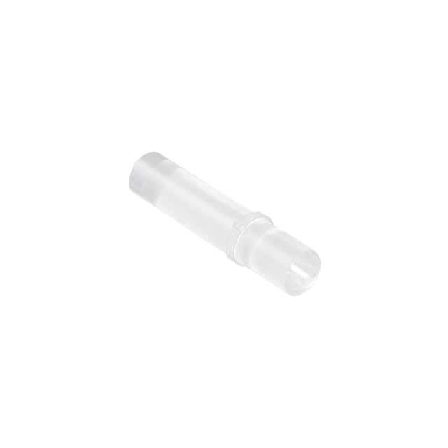 LCV_096_CTP LITEPIPE 5MM CLEAR TRANSP
