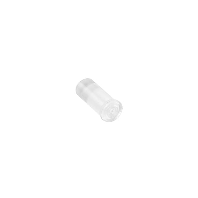 LPC_038_CTP LIGHT PIPE ROUND 4MM CLEAR