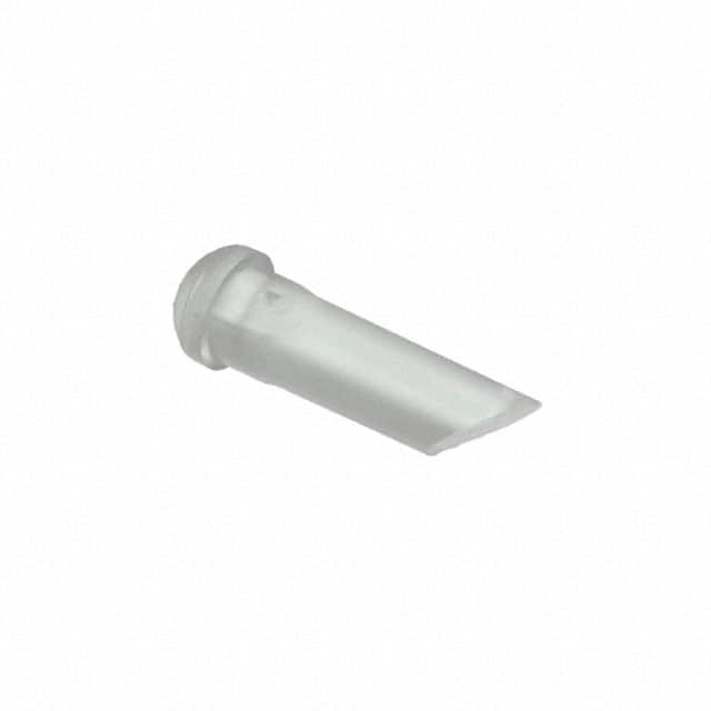 51513630375F 5MM PANEL MOUNT RIGHT ANGLE DOME